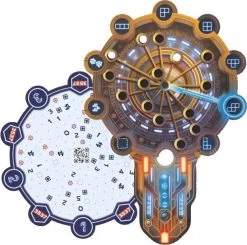 ArcheOlogic -Toy Store archeologic 108648 a9721