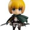 GOOD SMILE COMPANY Attack On Titan Nendoroid Armin Arlert Survey Corps Version -Toy Store attack on titan nendoroid armin arlert survey corps version 105842 5d735