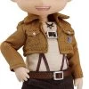 GOOD SMILE COMPANY Attack On Titan Nendoroid Doll Eren Yeager -Toy Store attack on titan nendoroid doll eren yeager 112117 c1bbf