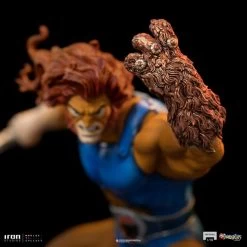 Iron Studios ThunderCats - Lion-O (Battle Ver.) 1/10 Statue -Toy Store bac7f568 8493 4a9f ad91 a256845dca42