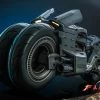 Hot Toys The Flash - Batcycle 1/6 Scale Collectible -Toy Store batcycle dc comics gallery 6478ca1aa853d