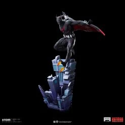 Iron Studios Batman Beyond - Batman 1/10 Scale Statue -Toy Store batman beyond dc comics gallery 6427198bc986d