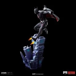 Iron Studios Batman Beyond - Batman 1/10 Scale Statue -Toy Store batman beyond dc comics gallery 6427198c5a17f