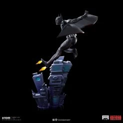 Iron Studios Batman Beyond - Batman 1/10 Scale Statue -Toy Store batman beyond dc comics gallery 6427198ce6896