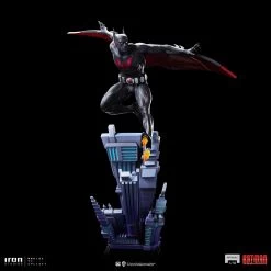 Iron Studios Batman Beyond - Batman 1/10 Scale Statue -Toy Store batman beyond dc comics gallery 6427198ee9e84