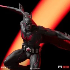 Iron Studios Batman Beyond - Batman 1/10 Scale Statue -Toy Store batman beyond dc comics gallery 6427198f8f2ef