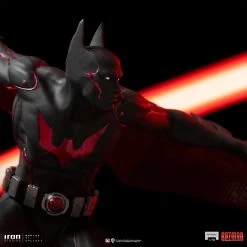 Iron Studios Batman Beyond - Batman 1/10 Scale Statue -Toy Store batman beyond dc comics gallery 64271990cf4b7