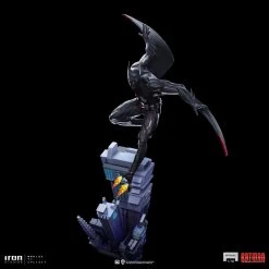 Iron Studios Batman Beyond - Batman 1/10 Scale Statue -Toy Store batman beyond dc comics gallery 642719a5048d0