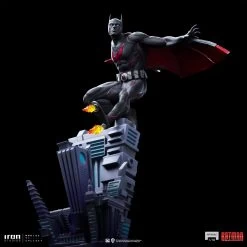 Iron Studios Batman Beyond - Batman 1/10 Scale Statue -Toy Store batman beyond dc comics gallery 642719a590ac5