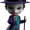 GOOD SMILE COMPANY Batman Nendoroid The Joker 1989 Version -Toy Store batman nendoroid the joker 1989 version 94294 b0c21