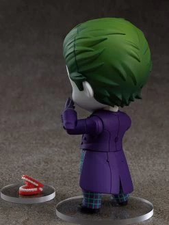 GOOD SMILE COMPANY Batman Nendoroid The Joker 1989 Version -Toy Store batman nendoroid the joker 1989 version 94294 dfd65
