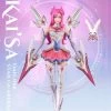 Beast Kingdom Dynamic Action Heroes League Of Legends Star Guardian Kai'Sa -Toy Store beast kingdom dynamic action heroes league of legends star guardian kai sa 105538 fbd78