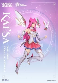 Toy Store -Toy Store beast kingdom dynamic action heroes league of legends star guardian kai sa 105538 fe28c