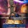 Beast Kingdom Life Size Marvel Infinity Saga Series Dancing Groot Statue -Toy Store beast kingdom life size marvel infinity saga series dancing king groot statue 114673 d7ba8