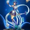 Beast Kingdom Master Craft League Of Legends Master Craft Porcelain Lux -Toy Store beast kingdom master craft league of legends master craft porcelain lux 105540 79529