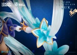 Beast Kingdom Master Craft League Of Legends Master Craft Porcelain Lux -Toy Store beast kingdom master craft league of legends master craft porcelain lux 105540 f8b1f