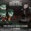 Beast Kingdom Mini Egg Attack Batman Dark Nights Metal Series The Batman Who Laughs & Robin Minions -Toy Store beast kingdom mini egg attack batman dark nights metal series the batman who laughs robin minions 2022 event exclusive 96539 48b47