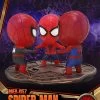 Beast Kingdom Mini Egg Attack Spiderman No Way Home Collector's Edition -Toy Store beast kingdom mini egg attack spiderman no way home collectors edition 112108 4629d