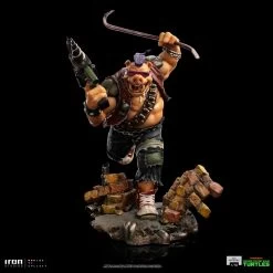 Iron Studios Teenage Mutant Ninja Turtles - Bebop 1/10 Scale Statue 19 Iron Studios Teenage Mutant Ninja Turtles - Bebop 1/10 Scale Statue -Toy Store bebop teenage mutant ninja turtles gallery 63f9357b279ba