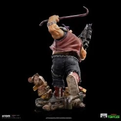 Iron Studios Teenage Mutant Ninja Turtles - Bebop 1/10 Scale Statue 22 Iron Studios Teenage Mutant Ninja Turtles - Bebop 1/10 Scale Statue -Toy Store bebop teenage mutant ninja turtles gallery 63f9357cd6032