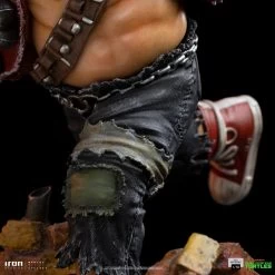 Iron Studios Teenage Mutant Ninja Turtles - Bebop 1/10 Scale Statue 30 Iron Studios Teenage Mutant Ninja Turtles - Bebop 1/10 Scale Statue -Toy Store bebop teenage mutant ninja turtles gallery 63f935804c261