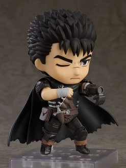 GOOD SMILE COMPANY Berserk Nendoroid Guts -Toy Store berserk nendoroid guts 110781 29d36