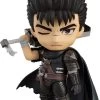 GOOD SMILE COMPANY Berserk Nendoroid Guts -Toy Store berserk nendoroid guts 110781 41e97