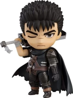 GOOD SMILE COMPANY Berserk Nendoroid Guts