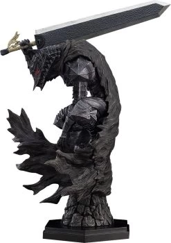 GOOD SMILE COMPANY Berserk POP UP PARADE Guts (Berserker Armor) L Size