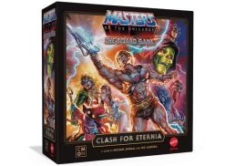 CMON Masters Of The Universe The Board Game Clash For Eternia