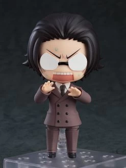 GOOD SMILE COMPANY Bungo Stray Dogs Nendoroid Ango Sakaguchi -Toy Store bungo stray dogs nendoroid ango sakaguchi 106714 6743d