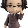 GOOD SMILE COMPANY Bungo Stray Dogs Nendoroid Ango Sakaguchi -Toy Store bungo stray dogs nendoroid ango sakaguchi 106714 ce9c5
