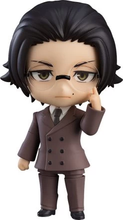 GOOD SMILE COMPANY Bungo Stray Dogs Nendoroid Ango Sakaguchi