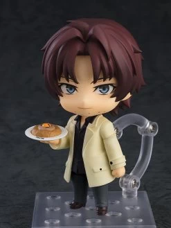 GOOD SMILE COMPANY Bungo Stray Dogs Nendoroid Sakunosuke Oda -Toy Store bungo stray dogs nendoroid sakunosuke oda 106694 2bf6a