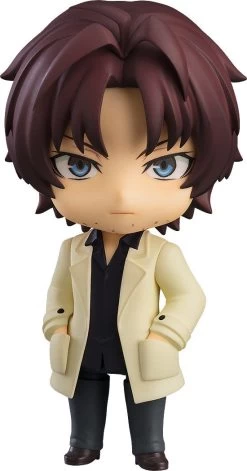 GOOD SMILE COMPANY Bungo Stray Dogs Nendoroid Sakunosuke Oda