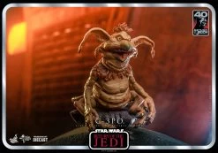 Hot Toys Star Wars: Return Of The Jedi - C-3PO 1/6 Scale Figure 28 Hot Toys Star Wars: Return Of The Jedi - C-3PO 1/6 Scale Figure -Toy Store c 3po star wars gallery 642efafeec048