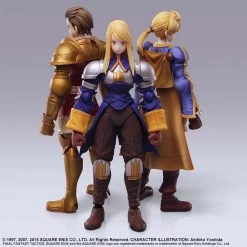 Square Enix Final Fantasy Tactics - Agrias Oaks Bring Arts Action Figure -Toy Store c52a4f33fe0cf2b2552f7f84cfe91fc6 1920 KR