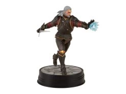 The Witcher 3 - Geralt Toussaint Tourney Armor Figure -Toy Store c687a31a 9f06 4601 9ab1 4f7e30d6208d