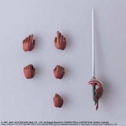 Square Enix Final Fantasy Tactics - Ramza Beoulve Bring Arts Action Figure -Toy Store cfe50dad8e434be9767ef70d24c398d8 1920 KR