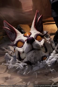 GOOD SMILE COMPANY Chainsaw Man Aki Hayakawa 1/7 Scale -Toy Store chainsaw man aki hayakawa 1 7 scale 105840 0a36d