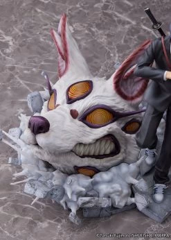 GOOD SMILE COMPANY Chainsaw Man Aki Hayakawa 1/7 Scale -Toy Store chainsaw man aki hayakawa 1 7 scale 105840 46b8c