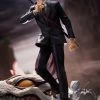 GOOD SMILE COMPANY Chainsaw Man Aki Hayakawa 1/7 Scale -Toy Store chainsaw man aki hayakawa 1 7 scale 105840 57040