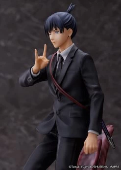 GOOD SMILE COMPANY Chainsaw Man Aki Hayakawa 1/7 Scale -Toy Store chainsaw man aki hayakawa 1 7 scale 105840 e6cdd
