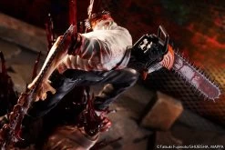 GOOD SMILE COMPANY Chainsaw Man Chainsaw Man 1/7 Scale -Toy Store chainsaw man chainsaw man 1 7 scale 101837 9e33b