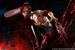 GOOD SMILE COMPANY Chainsaw Man Chainsaw Man 1/7 Scale -Toy Store chainsaw man chainsaw man 1 7 scale 101837 f21cd