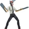 GOOD SMILE COMPANY Chainsaw Man Figma Denji -Toy Store chainsaw man figma denji 103903 ceca1