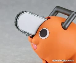 GOOD SMILE COMPANY Chainsaw Man Plamax Pochita -Toy Store chainsaw man plamax pochita 113567 1930b