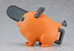 GOOD SMILE COMPANY Chainsaw Man Plamax Pochita -Toy Store chainsaw man plamax pochita 113567 8b7f0