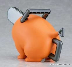 GOOD SMILE COMPANY Chainsaw Man Plamax Pochita -Toy Store chainsaw man plamax pochita 113567 b025d