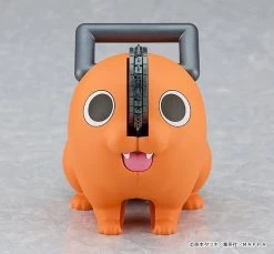 GOOD SMILE COMPANY Chainsaw Man Plamax Pochita -Toy Store chainsaw man plamax pochita 113567 fce3d